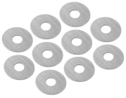 Podložka S 5x15x0,3 mm (10 ks)
