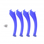 Podvozkové nohy - Syma X5SC, modrá