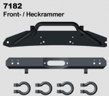 Přední a zadní nárazník pro XL Line DF-4S od DF models