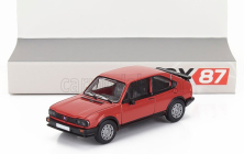 Premium classixxs Alfa romeo Alfasud Ti 1983 1:87 Red