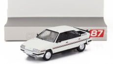 Premium classixxs Citroen Bx 1982 1:87 Bílá