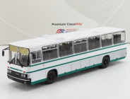 Premium classixxs Ikarus 250.59 Autobus 1978 1:43 Bílá Zelená