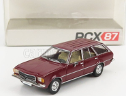 Premium classixxs Opel Rekord D Caravan 1981 1:87 Borderaux