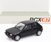 Premium classixxs Peugeot 205 Gti 1.9 1988 1:87 Black