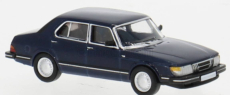 Premium classixxs Saab 900 1981 1:87 Blue