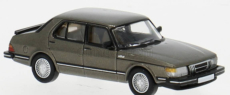 Premium classixxs Saab 900 1981 1:87 Brown Met