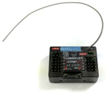 Přijímač Absima R10WP GYRO 2,4GHz