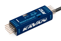 Přijímač KAVAN R10
