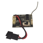 Přijímací jednotka řídící jednotky DF models 7618