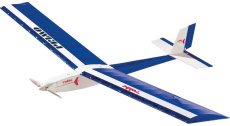 RC letadlo Primo 1.5m Kit