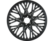 Pro-Line disk Bullyspoke V2 Bead přední, černý: PM-MX