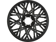 Pro-Line disk Bullyspoke V2 Bead zadní, černý: PM-MX