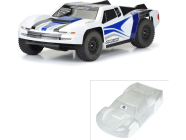Pro-Line karosérie 1:10 Sector čirá: Fury