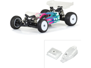 Pro-Line karosérie 1:10 Sector lehká čirá: 22X