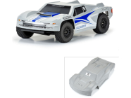 Pro-Line karosérie 1:10 Sector šedá: Fury