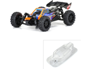 Pro-Line karosérie 1:14 Axis nenabarvená: Typhon GROM