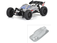 Pro-Line karosérie 1:14 Axis šedá: Typhon GROM