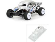 Pro-Line karosérie 1:28 VW Baja Bug nenabarvená: Micro-T