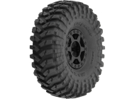 Pro-Line kolo s pneu 1:24 Maxxis Trepador 1.0