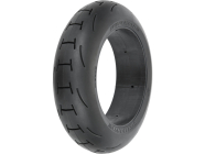 Pro-Line kolo s pneu 1:4 Supermoto 2.0 S3 zadní, Sleeve: Pro-Spec SM