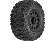 Pro-Line kolo s pneu 2.2/3.0