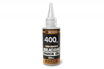 Pro-Series Silikonový olej do tlumičů 400Cst (60cc)