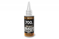Pro-Series Silikonový olej do tlumičů 700Cst (60cc)