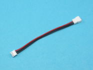 Prodluž. kabel JST-XH 2S