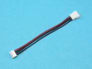 Prodluž. kabel JST-XH 3S
