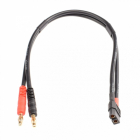 Propojovací/nabíjecí kabel 300mm (XT60 na G4)