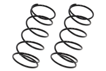 Pružiny tlumičů HTR 13mm Super soft 45mm (2 ks)