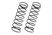Pružiny tlumičů HTR 13mm Super soft 65mm (2 ks)