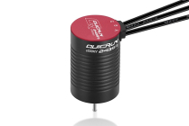 QuicRun 2435SL G3 6500Kv - černý