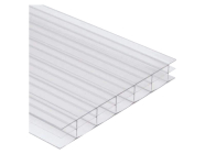 Raboesch deska polypropylén s kanálky 3.5x328x475mm