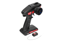 Rádio XA8-150 + přijímač