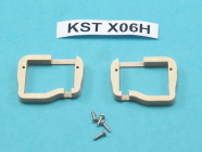 Rámeček serva 3D KST X06H