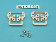 Rámeček serva 3D KST X12-508