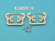 Rámeček serva 3D KST X15-908