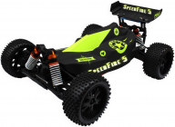 RC auto buggy Speedfire 5 XL Brushed