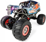 RC auto crawler Sea Crusher