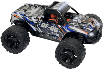 RC auto DF06 Light Truck