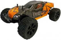 RC auto DirtFighter TR