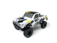 RC auto Element RC - Enduro 24 Trail Truck RTR s černo/žlutou karoserií