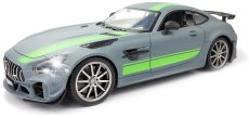 RC auto Mercedes-Benz AMG GT R PRO, antracit