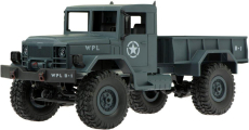 RC auto Military Truck
