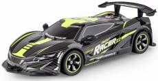 RC auto Night Racer 2.0, žlutá