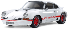 RC auto Tamiya Porsche 911 Carrera RSR 2.8 BT-01