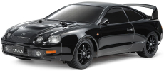 RC auto Tamiya Toyota Celica GT-Four (ST205) TT-02