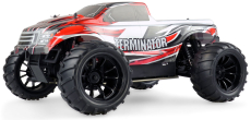 RC auto Terminator Monster Truck Brushed