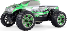 RC auto Terminator PRO Brushless 1:10